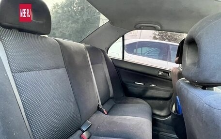 Mitsubishi Lancer IX, 2007 год, 200 000 рублей, 5 фотография