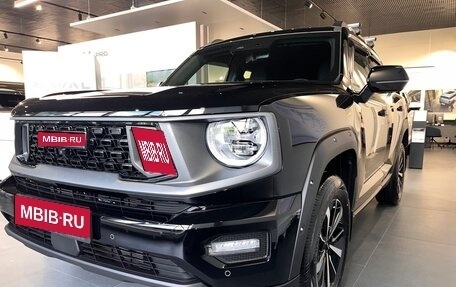 Haval H7, 2026 год, 3 959 010 рублей, 1 фотография
