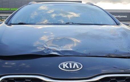 KIA cee'd III, 2013 год, 950 000 рублей, 9 фотография