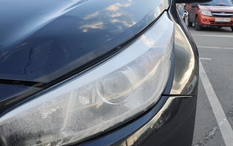 KIA cee'd III, 2013 год, 950 000 рублей, 11 фотография