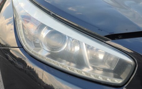 KIA cee'd III, 2013 год, 950 000 рублей, 10 фотография