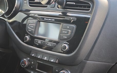 KIA cee'd III, 2013 год, 950 000 рублей, 14 фотография