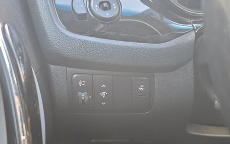 KIA cee'd III, 2013 год, 950 000 рублей, 27 фотография