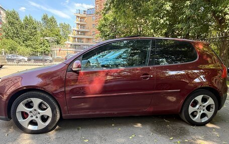Volkswagen Golf GTI V, 2006 год, 690 000 рублей, 7 фотография