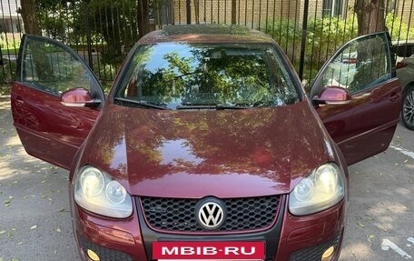 Volkswagen Golf GTI V, 2006 год, 690 000 рублей, 3 фотография