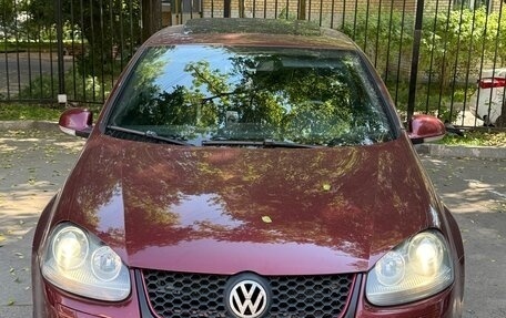 Volkswagen Golf GTI V, 2006 год, 690 000 рублей, 2 фотография