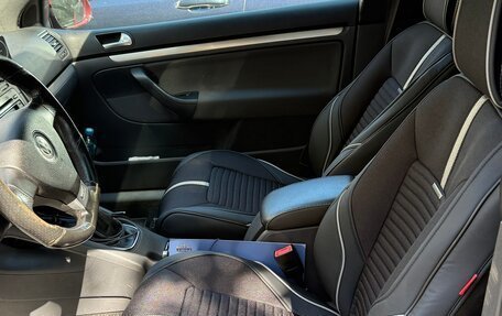Volkswagen Golf GTI V, 2006 год, 690 000 рублей, 11 фотография