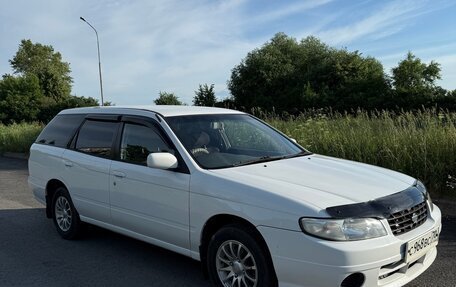Nissan Expert, 2001 год, 400 000 рублей, 2 фотография