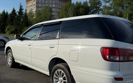 Nissan Expert, 2001 год, 400 000 рублей, 7 фотография