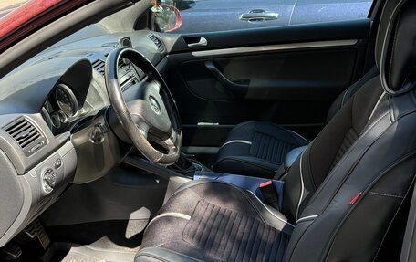 Volkswagen Golf GTI V, 2006 год, 690 000 рублей, 10 фотография