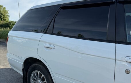 Nissan Expert, 2001 год, 400 000 рублей, 5 фотография