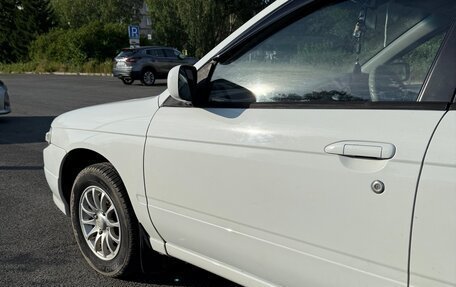 Nissan Expert, 2001 год, 400 000 рублей, 8 фотография