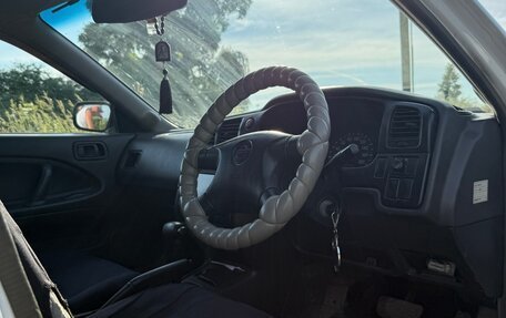 Nissan Expert, 2001 год, 400 000 рублей, 10 фотография