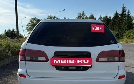 Nissan Expert, 2001 год, 400 000 рублей, 6 фотография