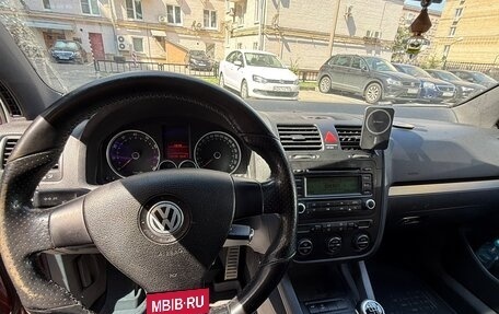 Volkswagen Golf GTI V, 2006 год, 690 000 рублей, 12 фотография