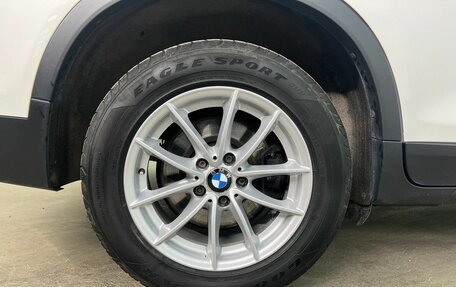 BMW X3, 2014 год, 2 390 000 рублей, 7 фотография