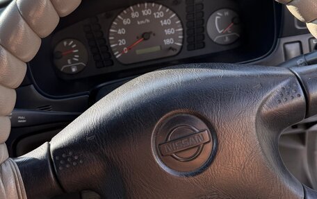 Nissan Expert, 2001 год, 400 000 рублей, 12 фотография