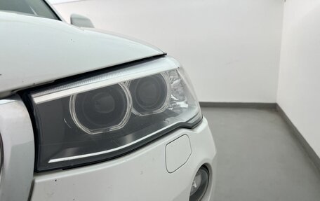 BMW X3, 2014 год, 2 390 000 рублей, 8 фотография