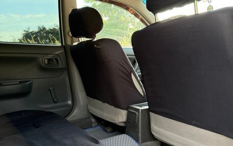 Nissan Expert, 2001 год, 400 000 рублей, 13 фотография