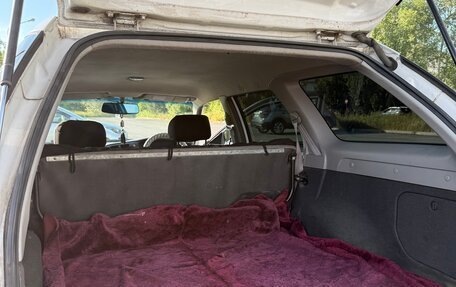 Nissan Expert, 2001 год, 400 000 рублей, 15 фотография