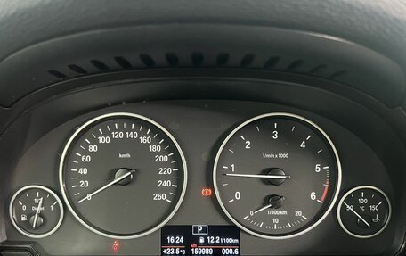 BMW X3, 2014 год, 2 390 000 рублей, 17 фотография