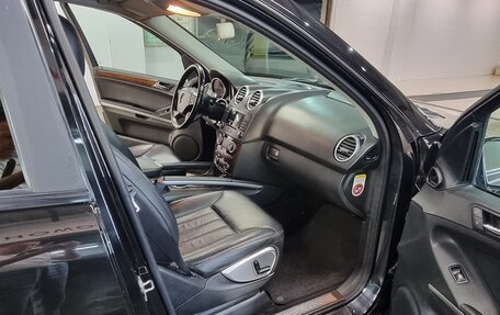 Mercedes-Benz M-Класс, 2008 год, 1 600 000 рублей, 4 фотография
