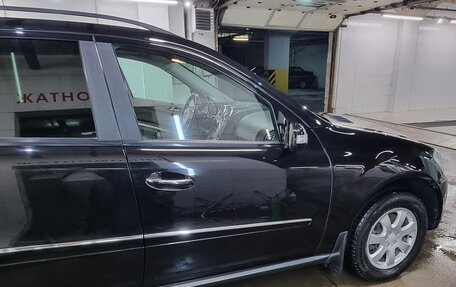 Mercedes-Benz M-Класс, 2008 год, 1 600 000 рублей, 6 фотография