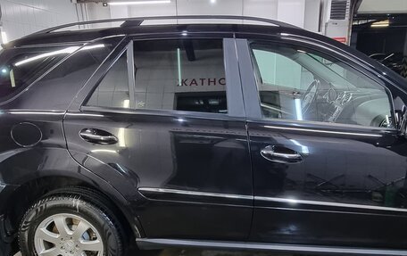 Mercedes-Benz M-Класс, 2008 год, 1 600 000 рублей, 5 фотография
