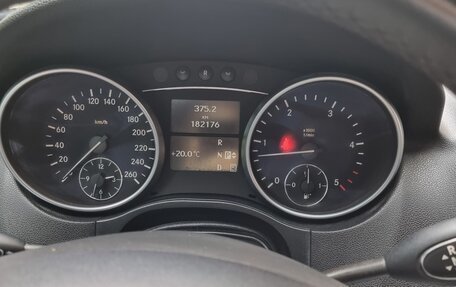 Mercedes-Benz M-Класс, 2008 год, 1 600 000 рублей, 8 фотография