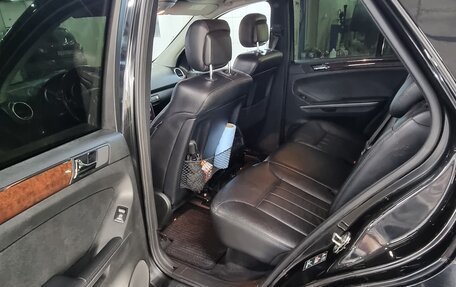 Mercedes-Benz M-Класс, 2008 год, 1 600 000 рублей, 7 фотография