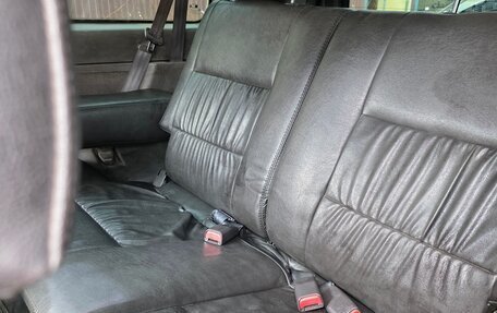 SsangYong Korando III, 2002 год, 350 000 рублей, 2 фотография