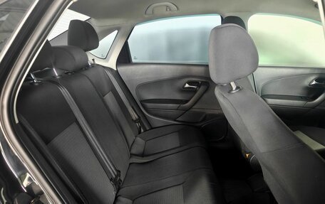Volkswagen Polo VI (EU Market), 2011 год, 675 000 рублей, 10 фотография