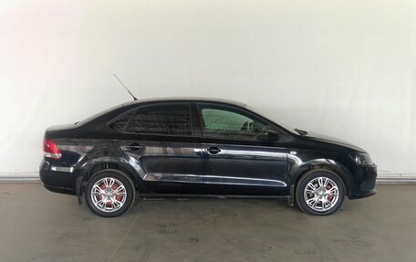 Volkswagen Polo VI (EU Market), 2011 год, 675 000 рублей, 8 фотография