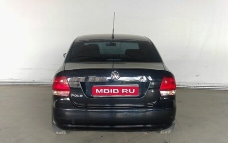 Volkswagen Polo VI (EU Market), 2011 год, 675 000 рублей, 5 фотография