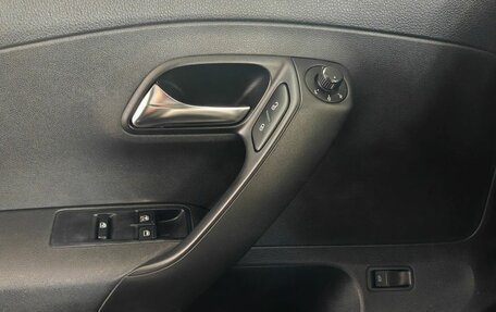 Volkswagen Polo VI (EU Market), 2011 год, 675 000 рублей, 15 фотография