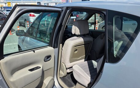 Renault Scenic III, 2004 год, 290 000 рублей, 10 фотография
