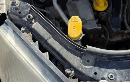 Renault Scenic III, 2004 год, 290 000 рублей, 16 фотография