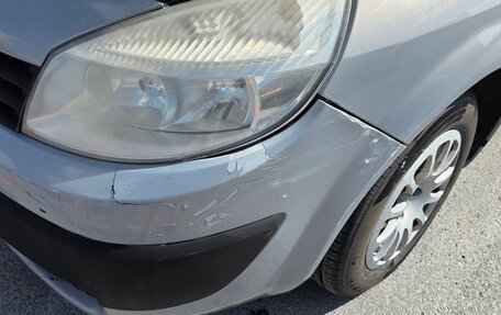 Renault Scenic III, 2004 год, 290 000 рублей, 17 фотография
