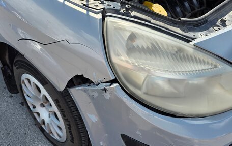 Renault Scenic III, 2004 год, 290 000 рублей, 18 фотография