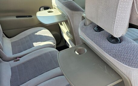 Renault Scenic III, 2004 год, 290 000 рублей, 22 фотография