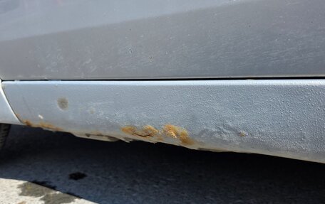 Renault Scenic III, 2004 год, 290 000 рублей, 28 фотография