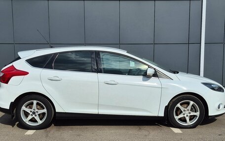Ford Focus III, 2011 год, 700 000 рублей, 8 фотография
