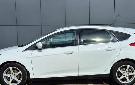 Ford Focus III, 2011 год, 700 000 рублей, 4 фотография