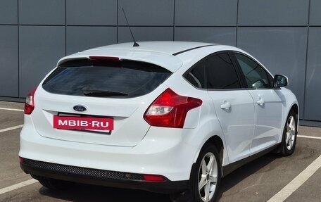 Ford Focus III, 2011 год, 700 000 рублей, 7 фотография