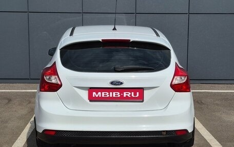 Ford Focus III, 2011 год, 700 000 рублей, 6 фотография
