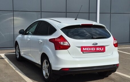 Ford Focus III, 2011 год, 700 000 рублей, 5 фотография