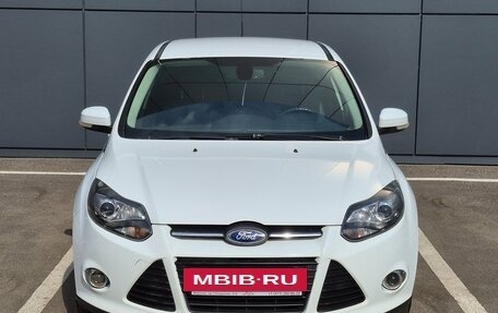 Ford Focus III, 2011 год, 700 000 рублей, 2 фотография