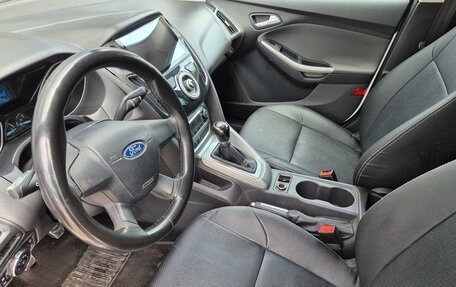 Ford Focus III, 2011 год, 700 000 рублей, 14 фотография
