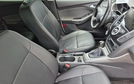 Ford Focus III, 2011 год, 700 000 рублей, 17 фотография