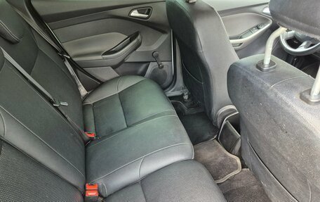 Ford Focus III, 2011 год, 700 000 рублей, 16 фотография